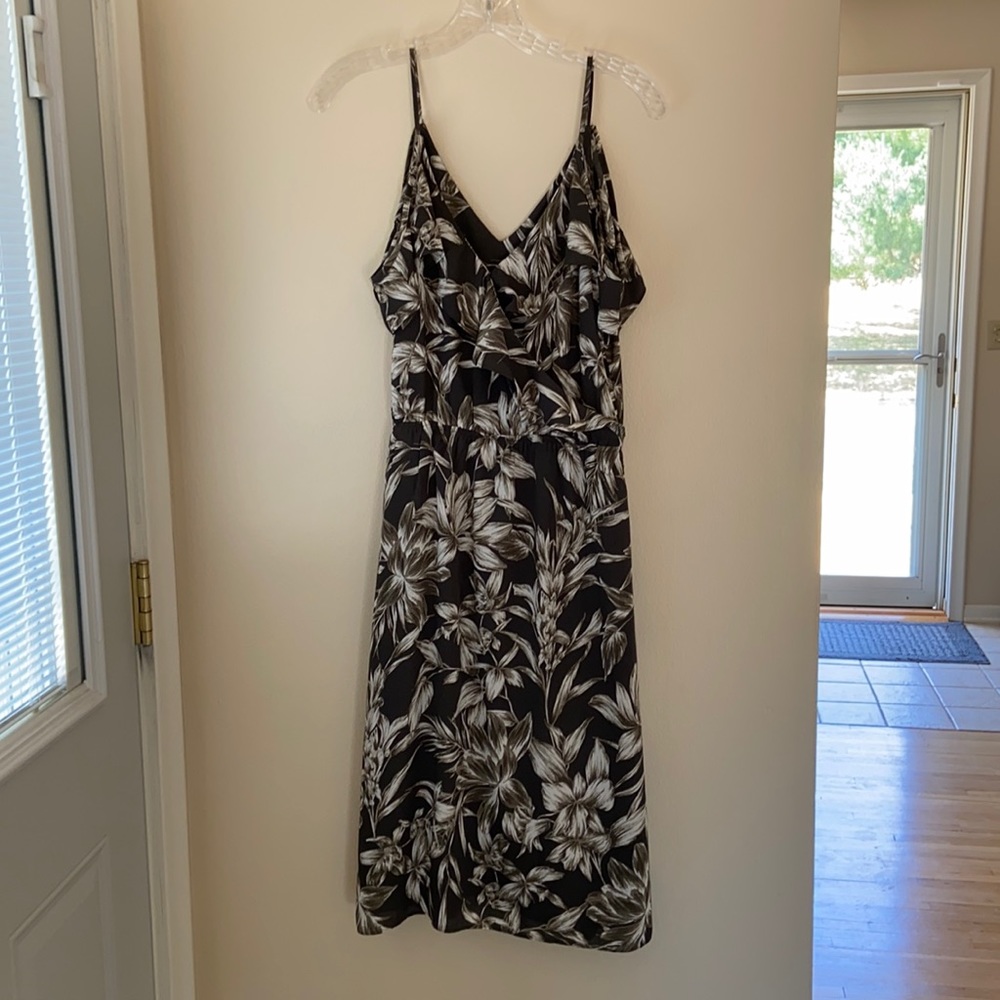 Banana Republic Dress